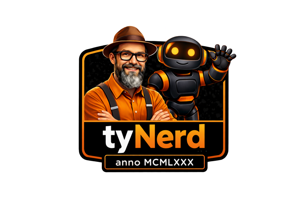tyNerd